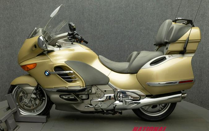 2005 BMW K1200LT W/ABS