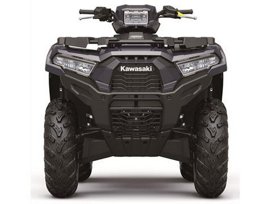 2024 Kawasaki Brute Force 750 EPS