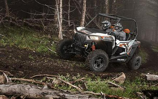 2018 Polaris RZR S 1000 EPS