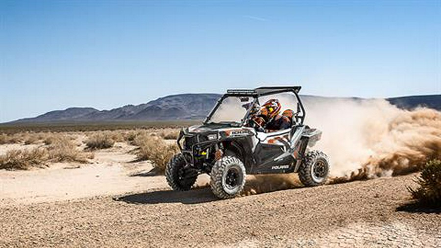 2018 Polaris RZR S 1000 EPS