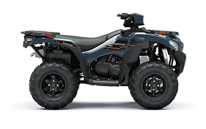 2024 Kawasaki Brute Force® 750 EPS