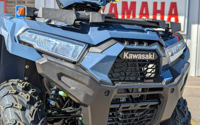 2024 Kawasaki Brute Force® 750 EPS