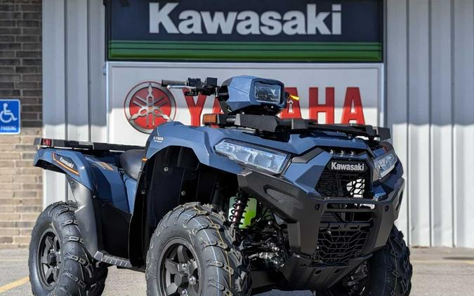 2024 Kawasaki Brute Force® 750 EPS