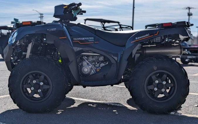 2024 Kawasaki Brute Force® 750 EPS