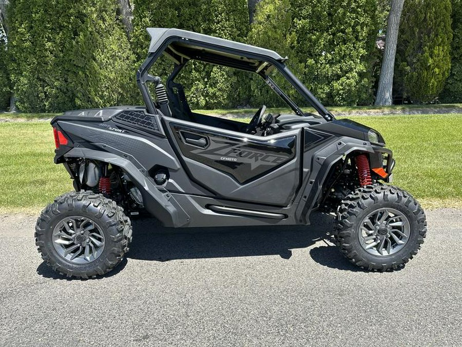 2024 CFMOTO ZForce 950 Sport