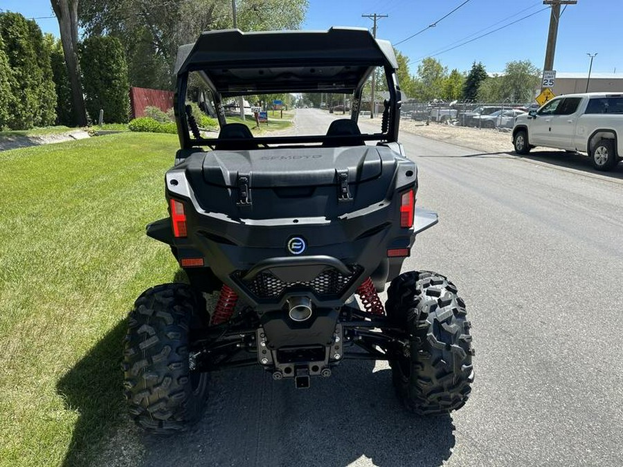 2024 CFMOTO ZForce 950 Sport