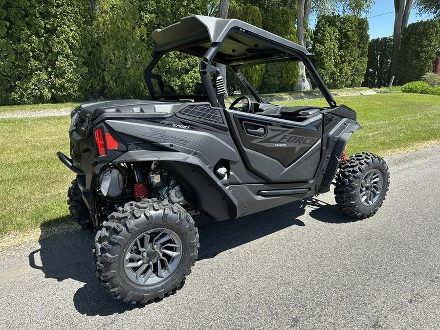 2024 CFMOTO ZForce 950 Sport