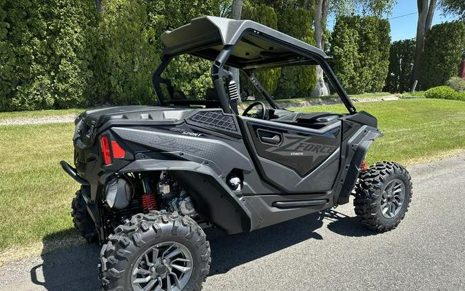 2024 CFMOTO ZForce 950 Sport