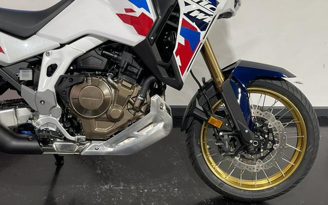 2024 Honda Africa Twin Adventure Sports ES