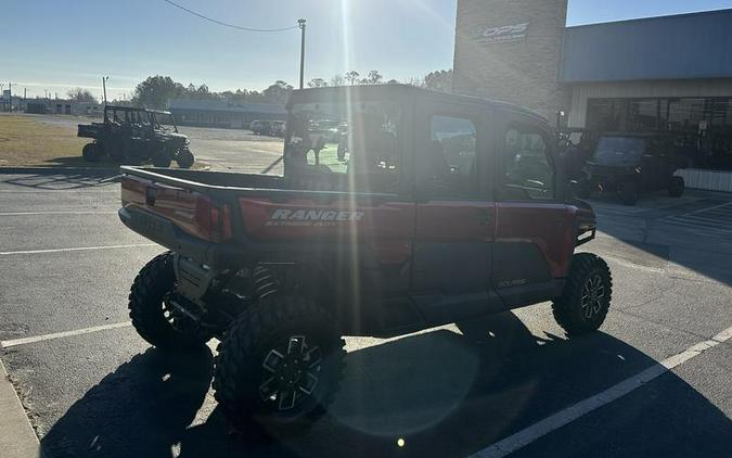 2024 Polaris® Ranger Crew XD 1500 NorthStar Edition Premium