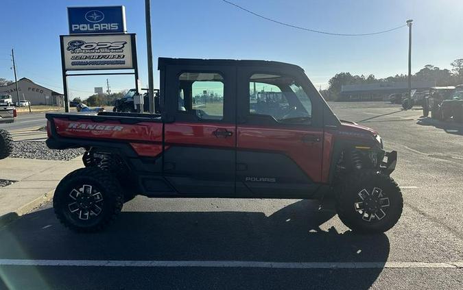 2024 Polaris® Ranger Crew XD 1500 NorthStar Edition Premium