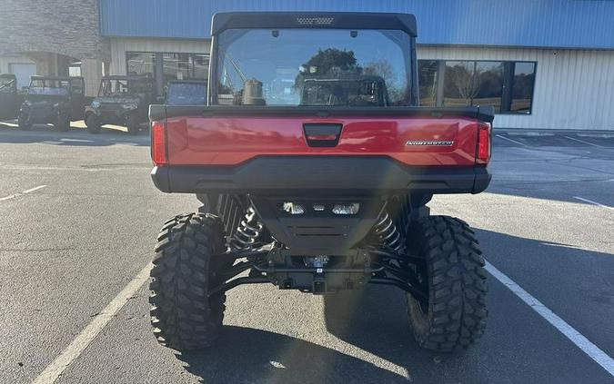 2024 Polaris® Ranger Crew XD 1500 NorthStar Edition Premium