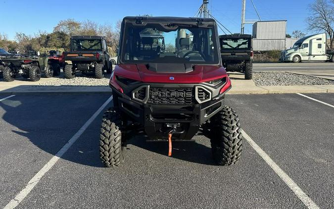 2024 Polaris® Ranger Crew XD 1500 NorthStar Edition Premium