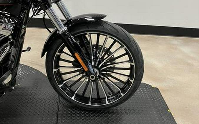 2024 Harley-Davidson® FXBR - Breakout®