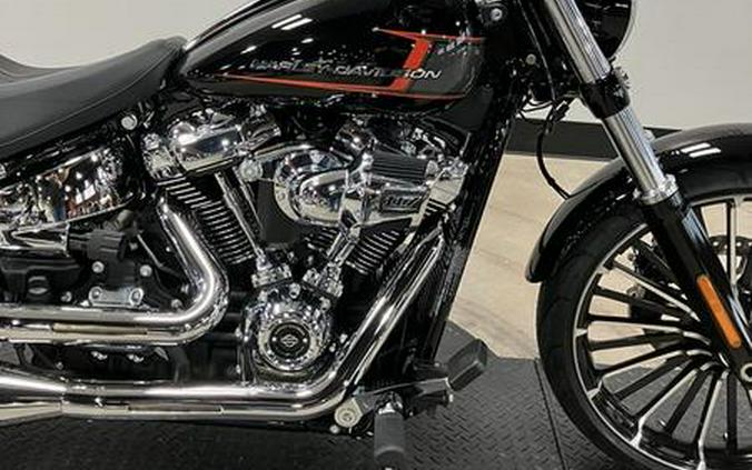 2024 Harley-Davidson® FXBR - Breakout®