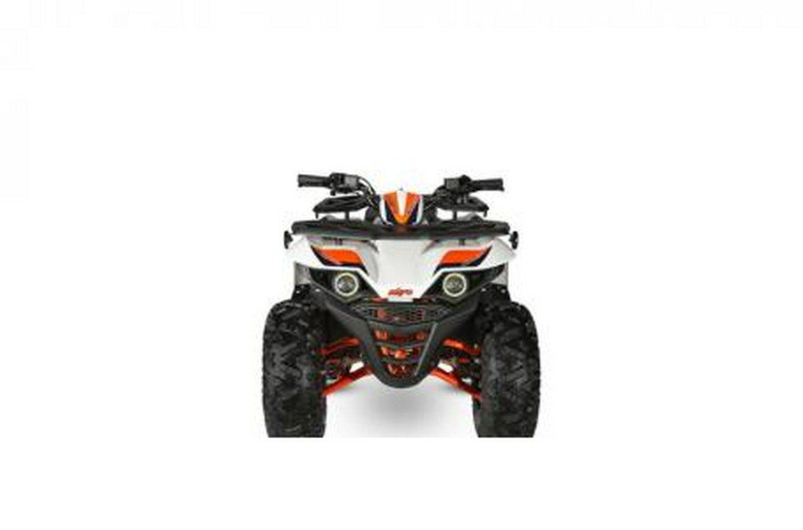 2023 Kayo Bull 125 [Age 10+]