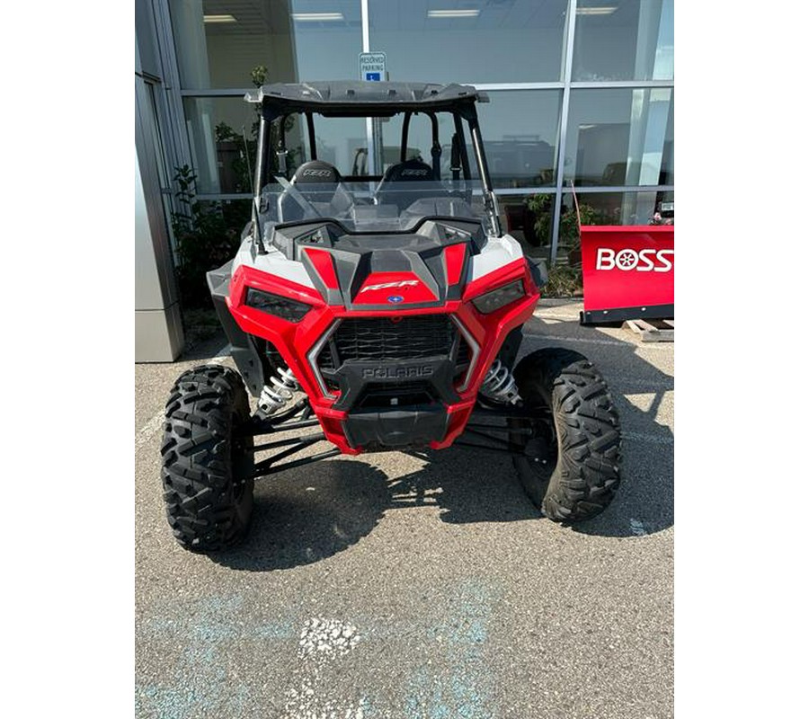 2023 Polaris RZR XP 4 1000 Ultimate