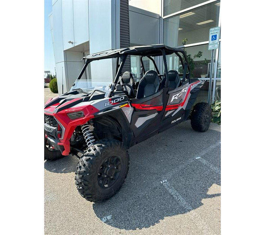 2023 Polaris RZR XP 4 1000 Ultimate