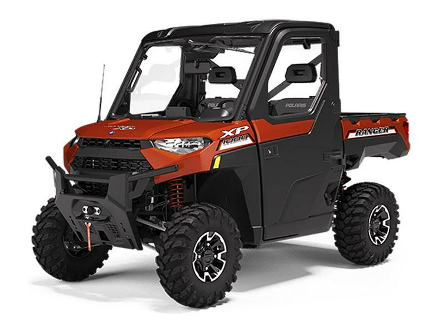 2020 Polaris Ranger XP 1000 Northstar Ultimate