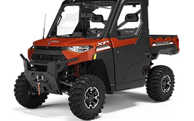 2020 Polaris Ranger XP 1000 Northstar Ultimate