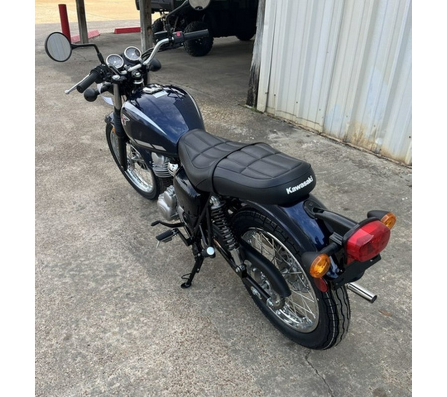 2025 Kawasaki W230 ABS for sale in Starkville, MS