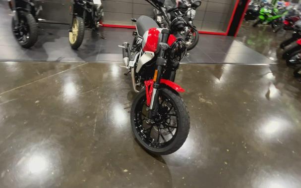 2025 Ducati SCRAMBLER 800 ICON