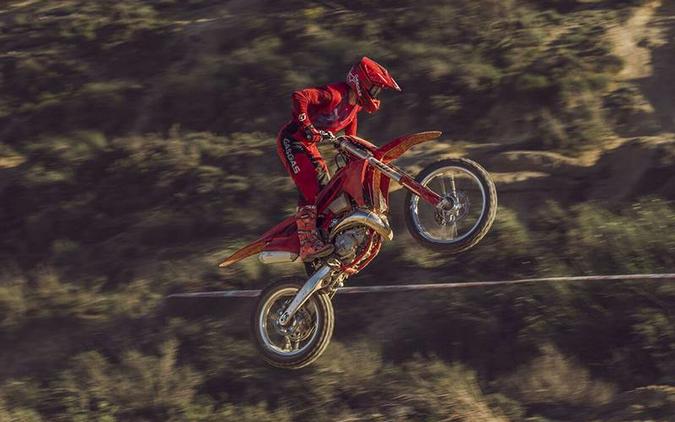 2026 EX 300 - GASGAS