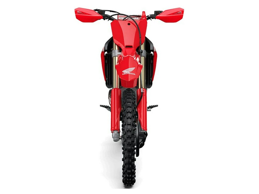 2026 Honda CRF250RX