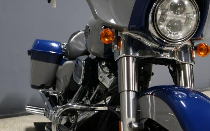 2023 Harley-Davidson Street Glide Special