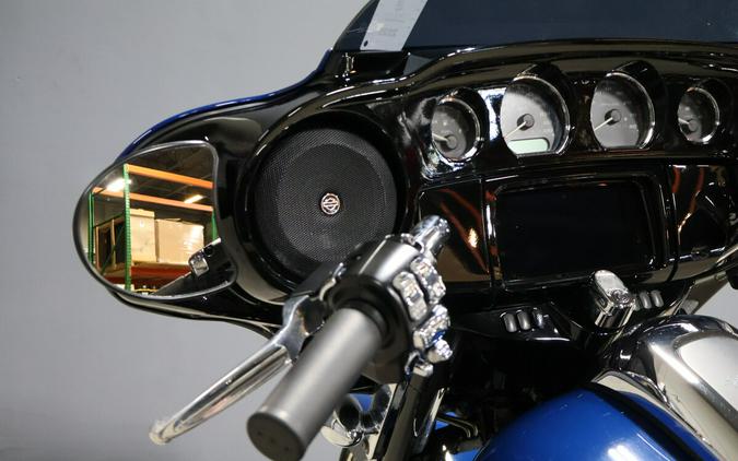 2023 Harley-Davidson Street Glide Special