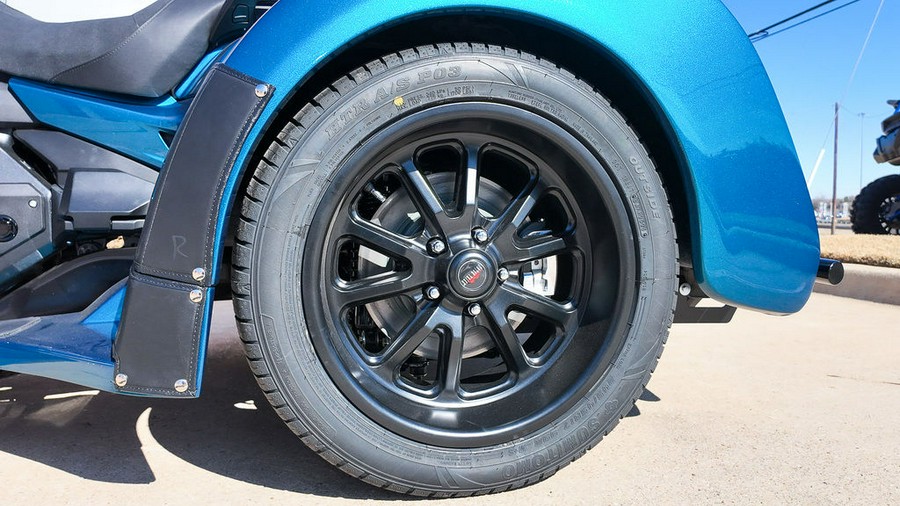 2025 Honda Gold Wing® Tour DCT 50th Anniversary