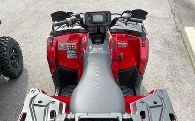 2026 Polaris® Sportsman 570 Trail