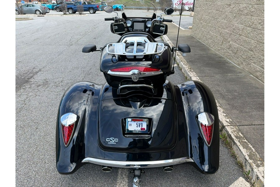 2024 Indian Motorcycle Roadmaster® Limited