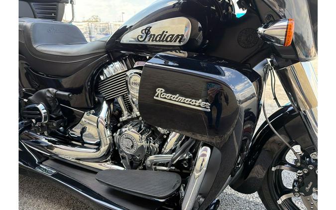 2024 Indian Motorcycle Roadmaster® Limited