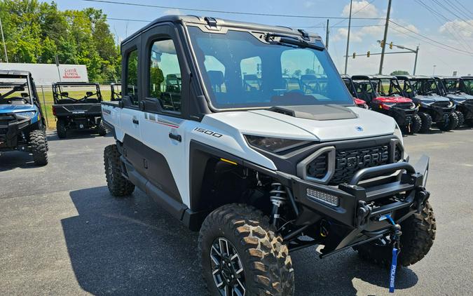 2025 Polaris RANGER XD 1500 NorthStar Edition Crew Ultimate