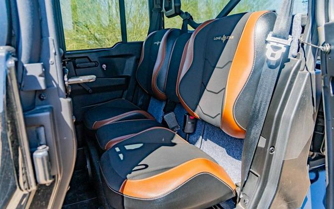 2023 Can-Am Defender MAX Lone Star Cab HD10