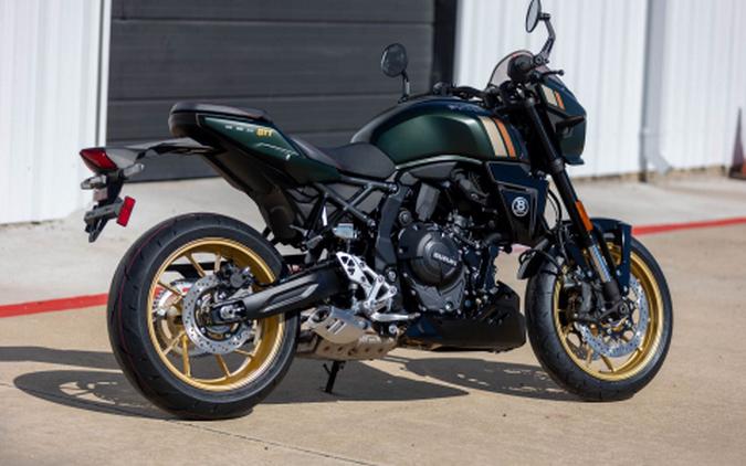 2026 Suzuki GSX-8TT