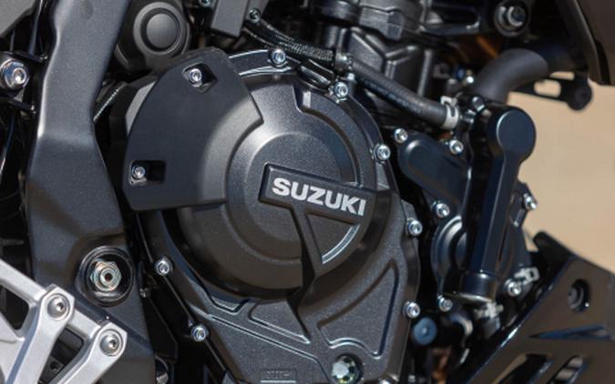 2026 Suzuki GSX-8TT