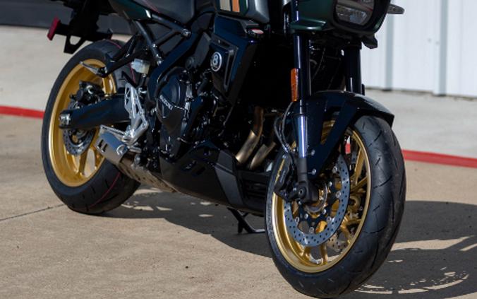 2026 Suzuki GSX-8TT