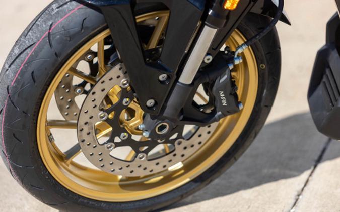2026 Suzuki GSX-8TT