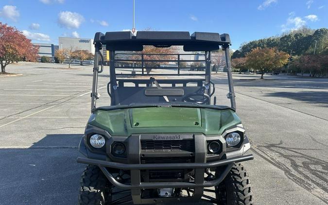 2026 Kawasaki Mule™ PRO-FX™ 820 EPS
