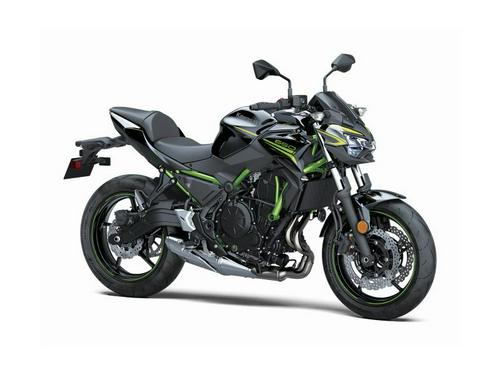 2020 Kawasaki Z650 Review (11 Fast Facts – Urban + Sport Motorcycle)