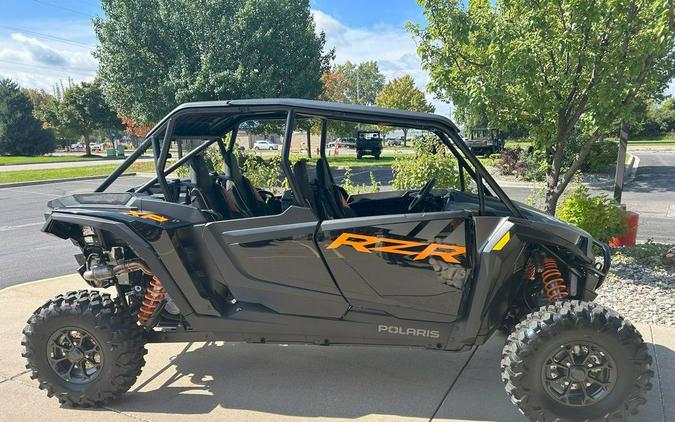 2024 Polaris® RZR XP 4 1000 Premium