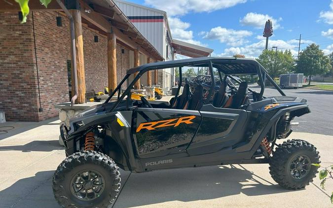 2024 Polaris® RZR XP 4 1000 Premium