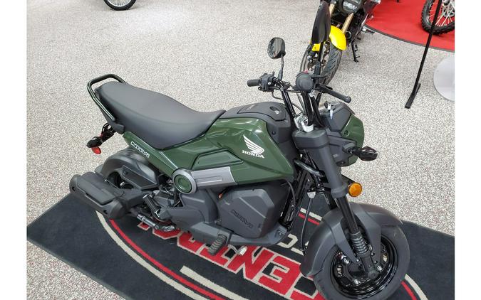 2023 Honda Navi Base