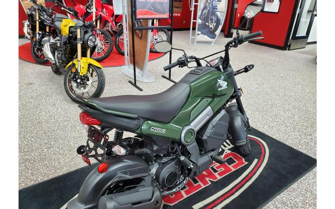 2023 Honda Navi Base