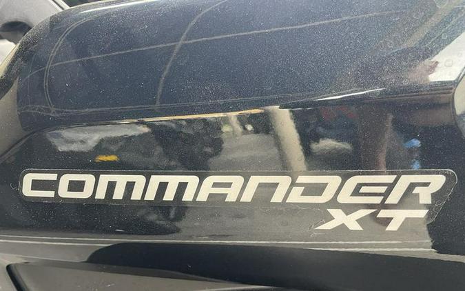 2023 Can-Am® Commander MAX XT