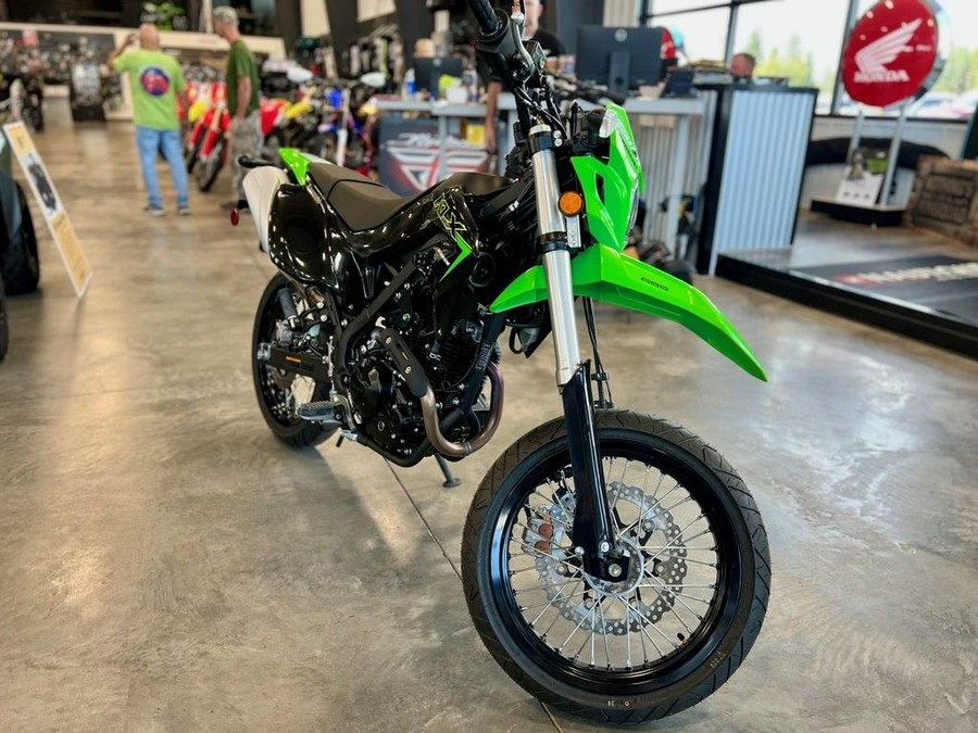 2023 Kawasaki KLX® 230SM ABS