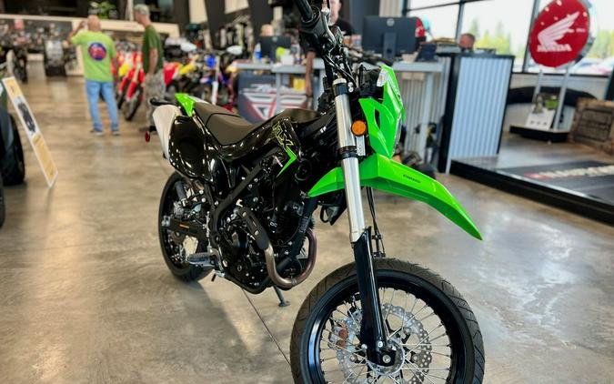 2023 Kawasaki KLX® 230SM ABS