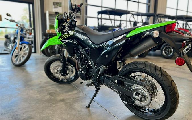 2023 Kawasaki KLX® 230SM ABS